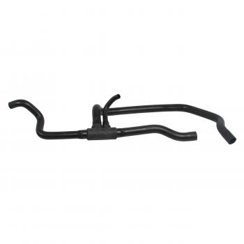 1995 BMW 525i Radiator Coolant Hose Left Lower Rein Automotive CHR0024R image 1 of 4