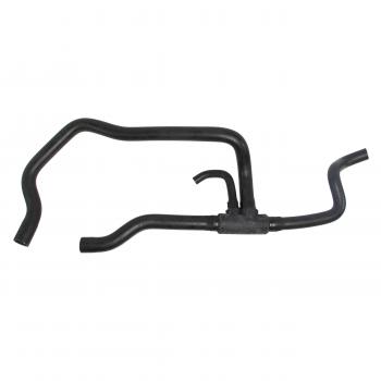 1995 BMW 525i Radiator Coolant Hose Left Lower Rein Automotive CHR0024R image 2 of 4
