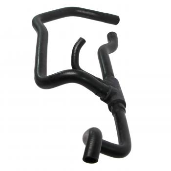 1995 BMW 525i Radiator Coolant Hose Left Lower Rein Automotive CHR0024R image 4 of 4