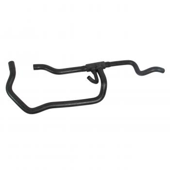 Rein Automotive CHR0024R - Radiator Coolant Hose Rein Automotive CHR0024R Radiator Coolant Hose product image 6 of 6