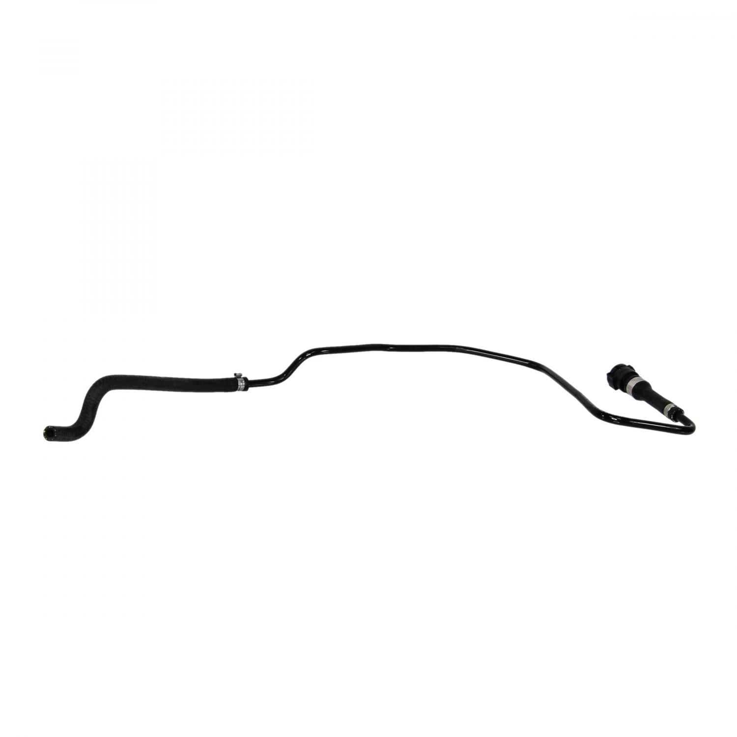Rein Automotive CHR0025P Radiator Coolant Hose product image 1 of 6