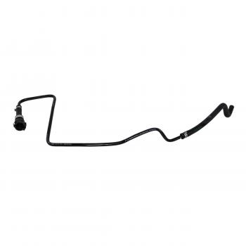 2000 BMW Z3 Radiator Coolant Hose Upper - Reservoir To Radiator Rein Automotive CHR0025P image 3 of 4