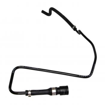 2000 BMW Z3 Radiator Coolant Hose Upper - Reservoir To Radiator Rein Automotive CHR0025P image 4 of 4