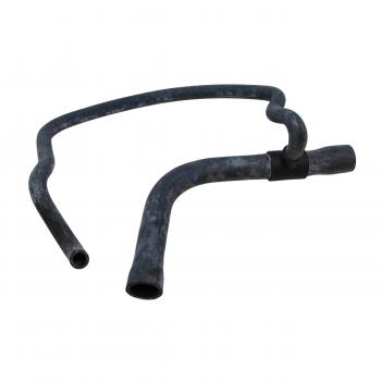 1992 BMW 735i Radiator Coolant Hose Upper Rein Automotive CHR0026R image 3 of 4