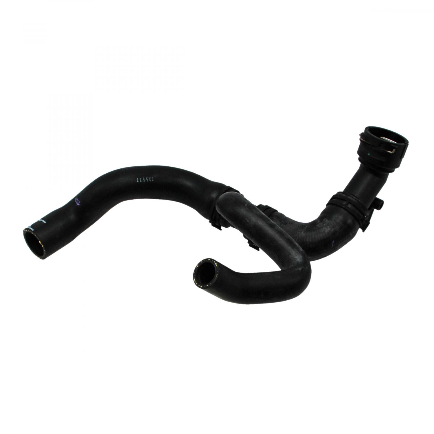 Rein Automotive CHR0027P Radiator Coolant Hose product image 1 of 6