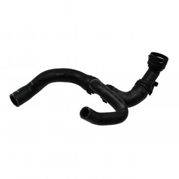 2000 Volkswagen Jetta Radiator Coolant Hose Lower - Main Radiator Rein Automotive CHR0027P image 1 of 4