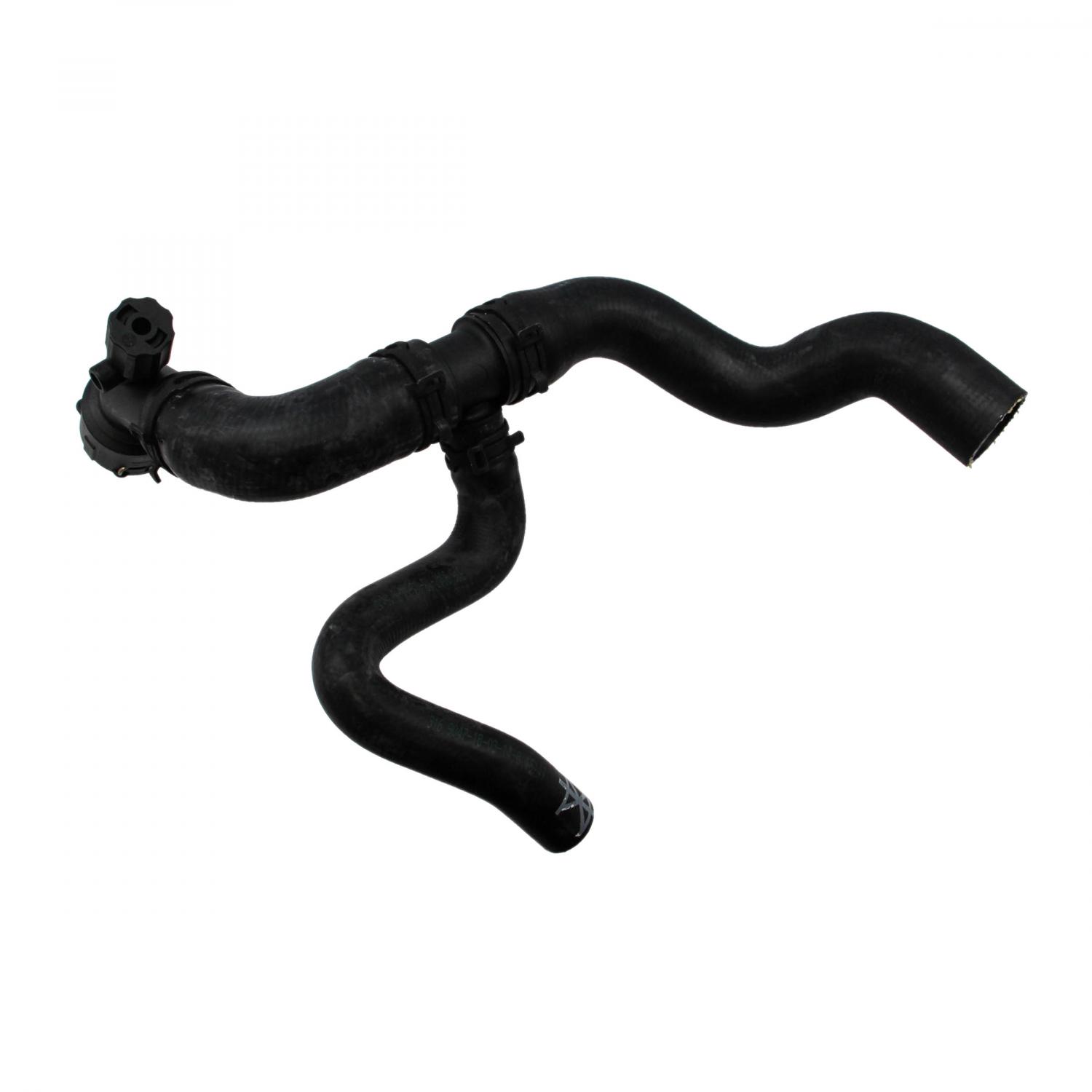 Rein Automotive CHR0027P Radiator Coolant Hose product image 2 of 6