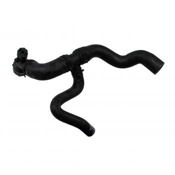 2000 Volkswagen Jetta Radiator Coolant Hose Lower - Main Radiator Rein Automotive CHR0027P image 2 of 4