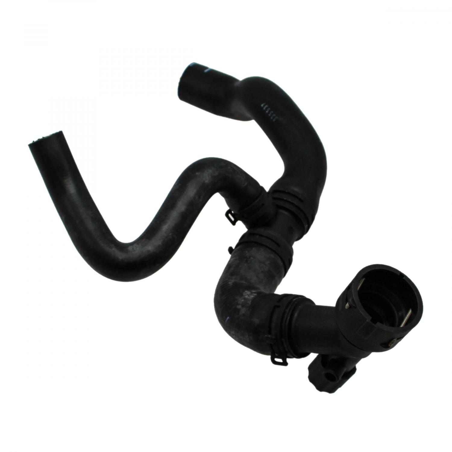 Rein Automotive CHR0027P Radiator Coolant Hose product image 4 of 6