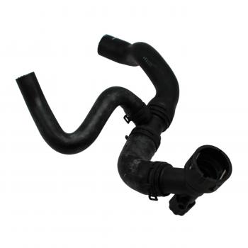 2000 Volkswagen Jetta Radiator Coolant Hose Lower - Main Radiator Rein Automotive CHR0027P image 4 of 4