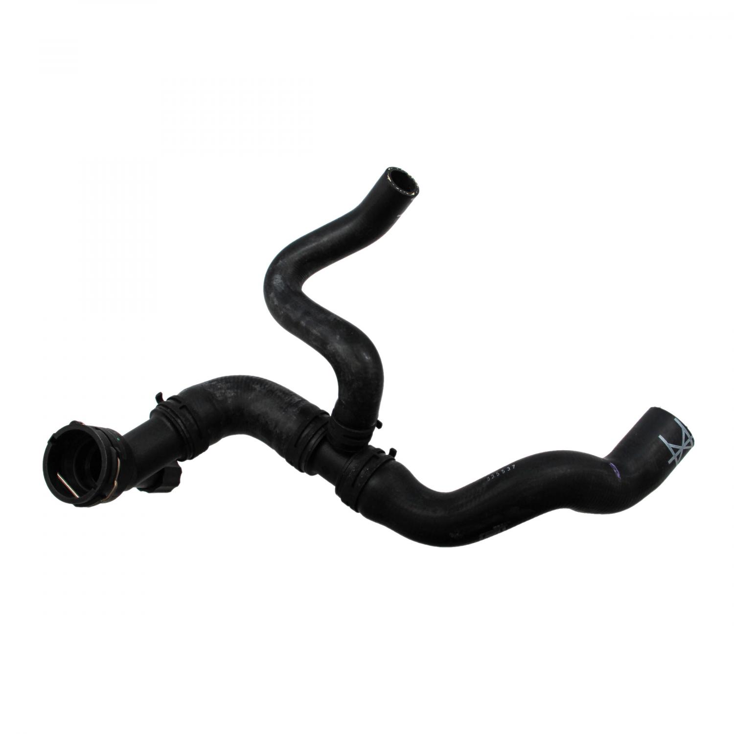 Rein Automotive CHR0027P Radiator Coolant Hose product image 6 of 6