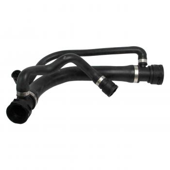 2004 BMW 745i Radiator Coolant Hose Upper Rein Automotive CHR0028P image 1 of 4