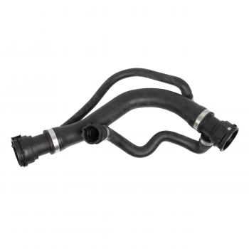 2004 BMW 745i Radiator Coolant Hose Upper Rein Automotive CHR0028P image 2 of 4