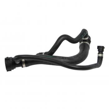 2004 BMW 745i Radiator Coolant Hose Upper Rein Automotive CHR0028P image 3 of 4
