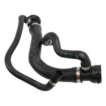 2004 BMW 745i Radiator Coolant Hose Upper Rein Automotive CHR0028P image 4 of 4