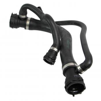 Rein Automotive CHR0028P Radiator Coolant Hose product image 5 of 6
