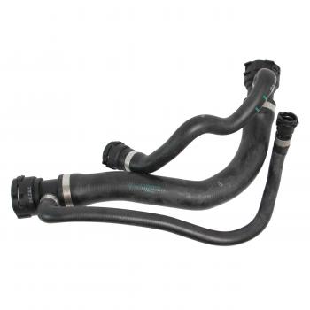 Rein Automotive CHR0028P Radiator Coolant Hose product image 6 of 6