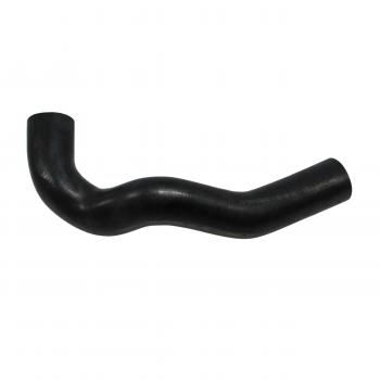 1990 Mercedes-Benz 300CE Radiator Coolant Hose Lower - Radiator To Water Pump Rein Automotive CHR0029R image 1 of 4