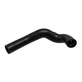 1990 Mercedes-Benz 300CE Radiator Coolant Hose Lower - Radiator To Water Pump Rein Automotive CHR0029R image 3 of 4