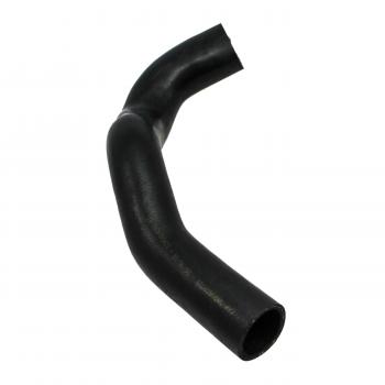 1990 Mercedes-Benz 300CE Radiator Coolant Hose Lower - Radiator To Water Pump Rein Automotive CHR0029R image 4 of 4