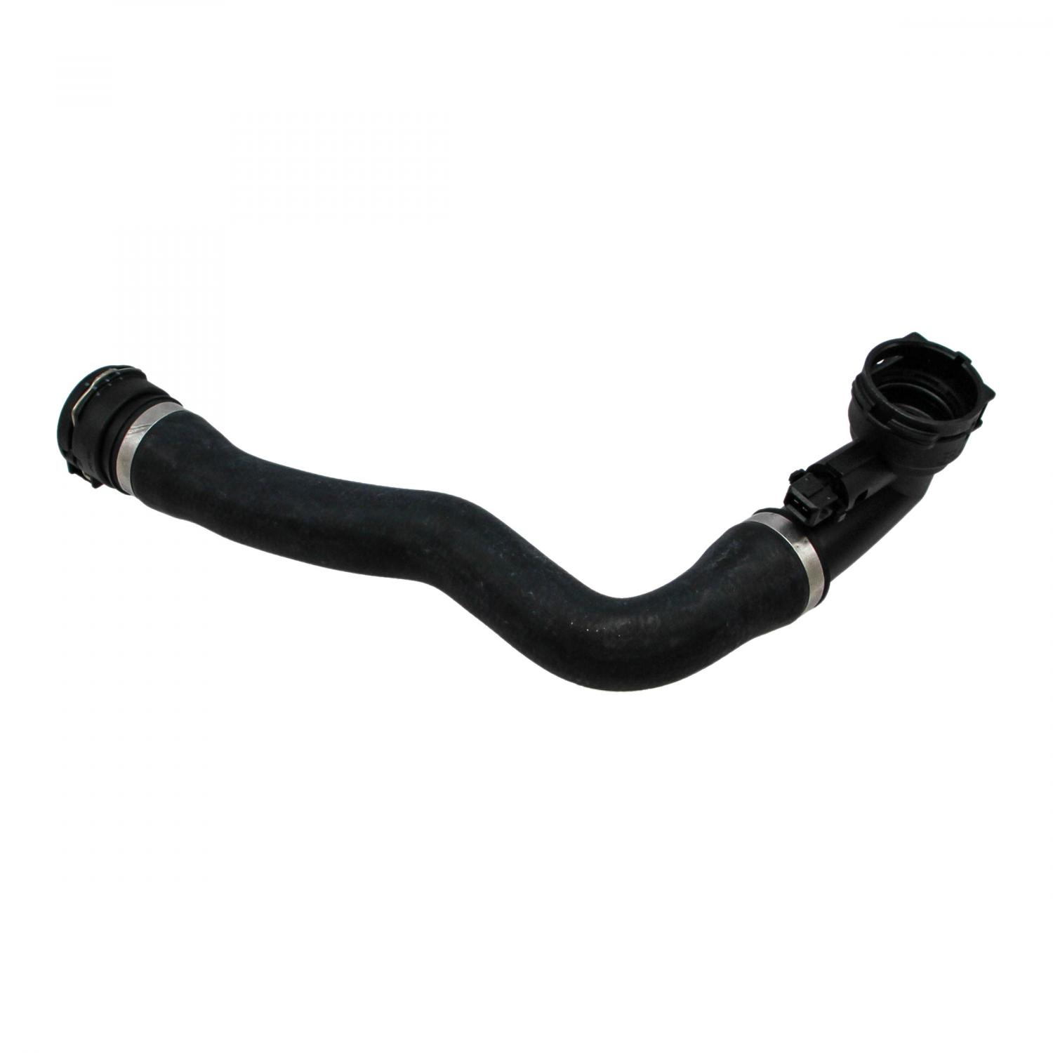 Rein Automotive CHR0030R Radiator Coolant Hose product image 1 of 6