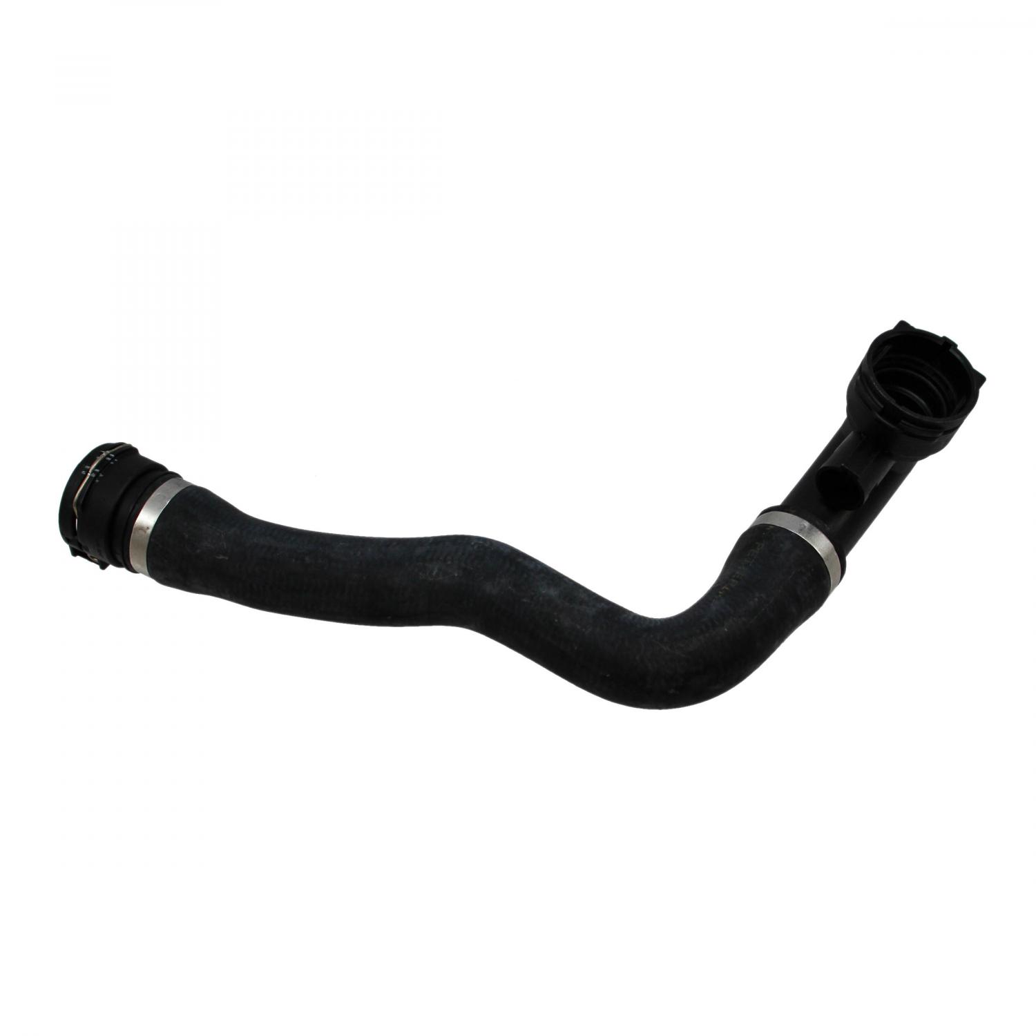 Rein Automotive CHR0030R Radiator Coolant Hose product image 3 of 6