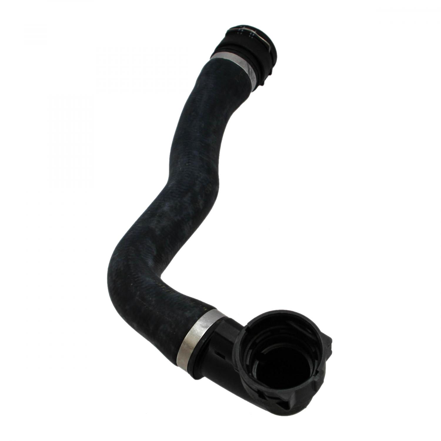 Rein Automotive CHR0030R Radiator Coolant Hose product image 5 of 6