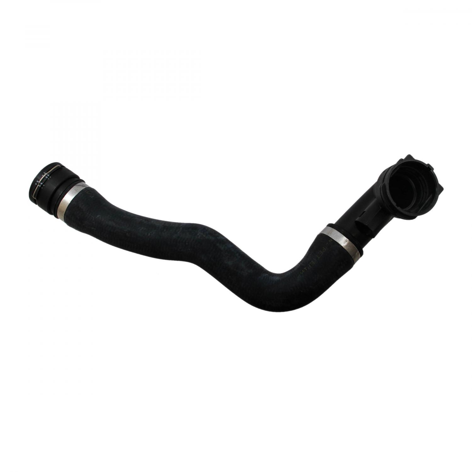 Rein Automotive CHR0030R Radiator Coolant Hose product image 6 of 6