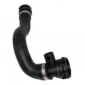 2005 BMW X5 Radiator Coolant Hose Lower Rein Automotive CHR0032P image 4 of 4