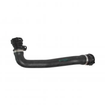2005 BMW 525i Radiator Coolant Hose Lower Rein Automotive CHR0033P image 2 of 4