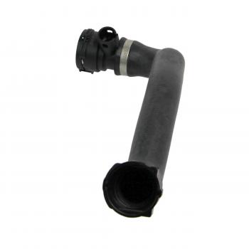 2005 BMW 525i Radiator Coolant Hose Lower Rein Automotive CHR0033P image 4 of 4