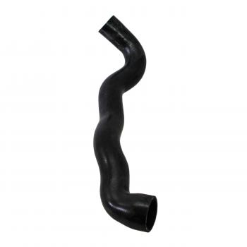 2003 Mercedes-Benz ML350 Radiator Coolant Hose Upper Left Rein Automotive CHR0036R image 4 of 4