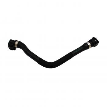 2003 BMW 745i Radiator Coolant Hose Lower - Radiator To Water Pump Rein Automotive CHR0037P image 1 of 4