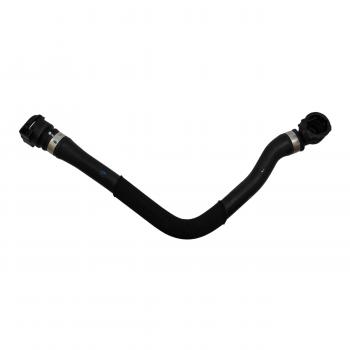 2003 BMW 745i Radiator Coolant Hose Lower - Radiator To Water Pump Rein Automotive CHR0037P image 2 of 4