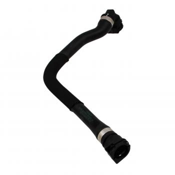 2003 BMW 745i Radiator Coolant Hose Lower - Radiator To Water Pump Rein Automotive CHR0037P image 4 of 4