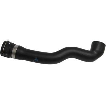 2000 BMW Z3 Radiator Coolant Hose Upper - Thermostat To Radiator Rein Automotive CHR0039 image 1 of 4