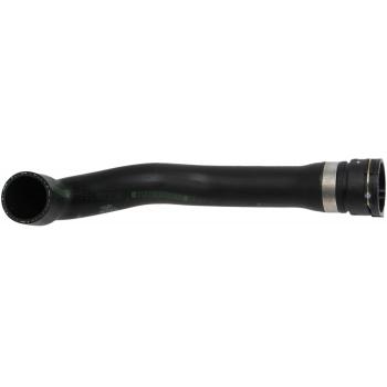2000 BMW Z3 Radiator Coolant Hose Upper - Thermostat To Radiator Rein Automotive CHR0039 image 3 of 4