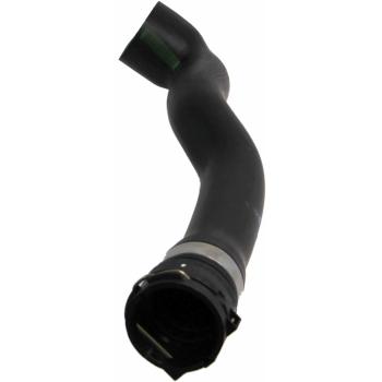 2000 BMW Z3 Radiator Coolant Hose Upper - Thermostat To Radiator Rein Automotive CHR0039 image 4 of 4
