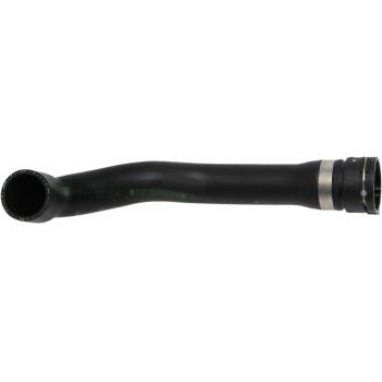 2000 BMW Z3 Radiator Coolant Hose Upper - Thermostat To Radiator Rein Automotive CHR0039P image 3 of 4