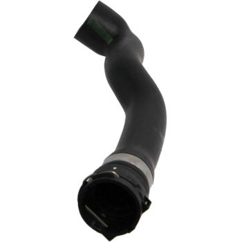 2000 BMW Z3 Radiator Coolant Hose Upper - Thermostat To Radiator Rein Automotive CHR0039P image 4 of 4