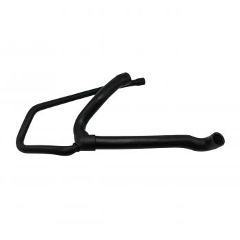 1986 Mercedes-Benz 560SL Radiator Coolant Hose Lower Rein Automotive CHR0041R image 1 of 4