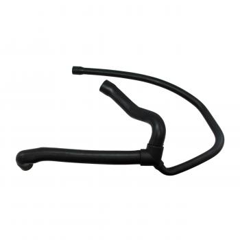 1986 Mercedes-Benz 560SL Radiator Coolant Hose Lower Rein Automotive CHR0041R image 2 of 4