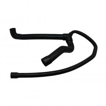 1986 Mercedes-Benz 560SL Radiator Coolant Hose Lower Rein Automotive CHR0041R image 3 of 4