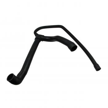 1986 Mercedes-Benz 560SL Radiator Coolant Hose Lower Rein Automotive CHR0041R image 4 of 4