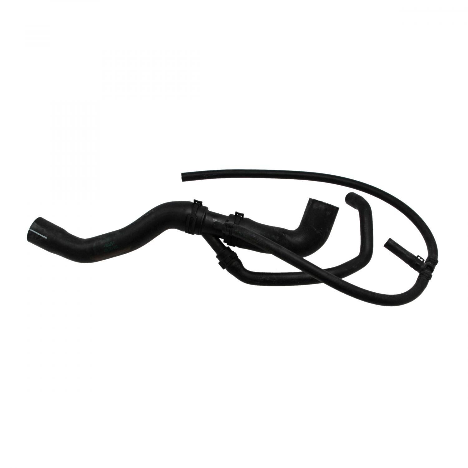 Rein Automotive CHR0042P - Radiator Coolant Hose Rein Automotive CHR0042P Radiator Coolant Hose product image 1 of 6
