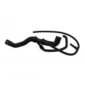 1994 Volkswagen Passat Radiator Coolant Hose Upper Rein Automotive CHR0042P image 1 of 4