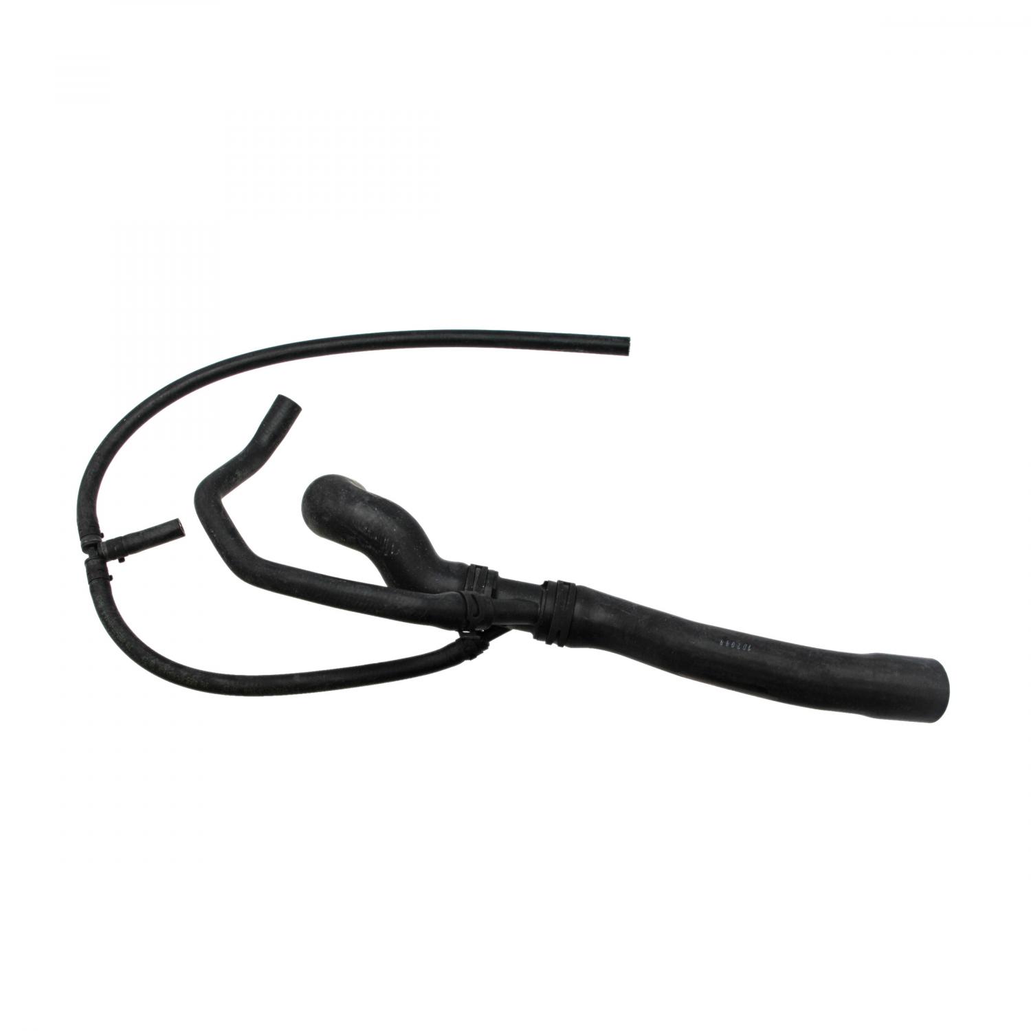 Rein Automotive CHR0042P - Radiator Coolant Hose Rein Automotive CHR0042P Radiator Coolant Hose product image 2 of 6