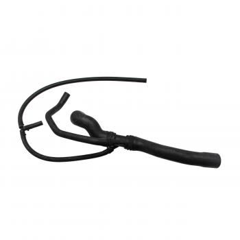 1994 Volkswagen Passat Radiator Coolant Hose Upper Rein Automotive CHR0042P image 2 of 4