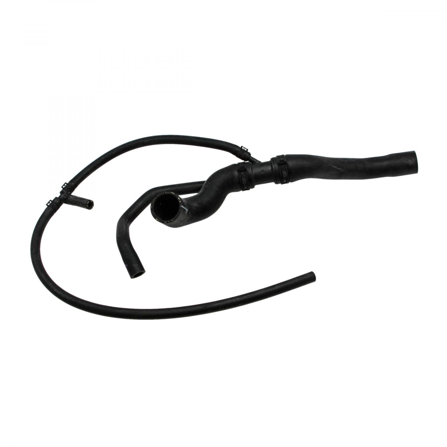 Rein Automotive CHR0042P - Radiator Coolant Hose Rein Automotive CHR0042P Radiator Coolant Hose product image 3 of 6