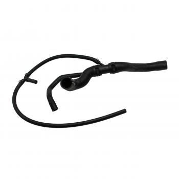1994 Volkswagen Passat Radiator Coolant Hose Upper Rein Automotive CHR0042P image 3 of 4
